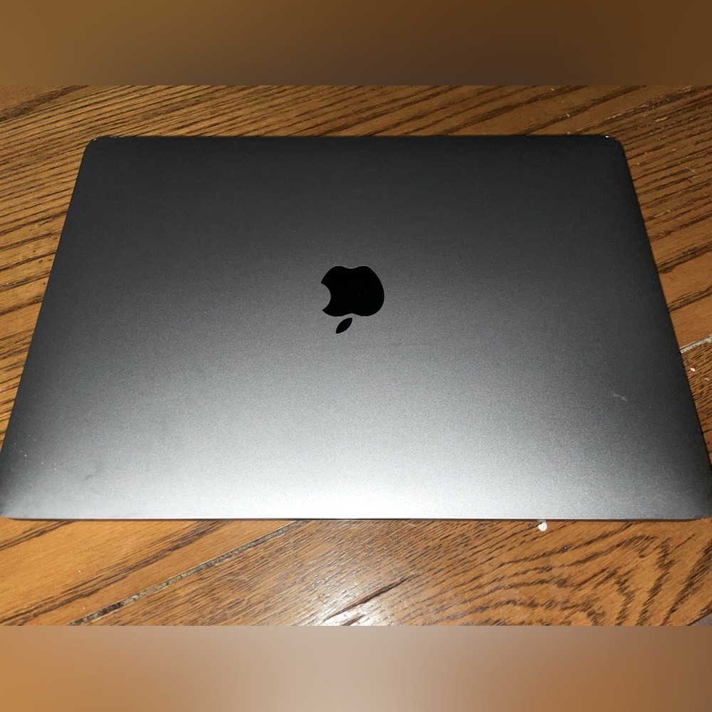 MacBook Pro 2019 Apple Laptop Known Hardware Issue